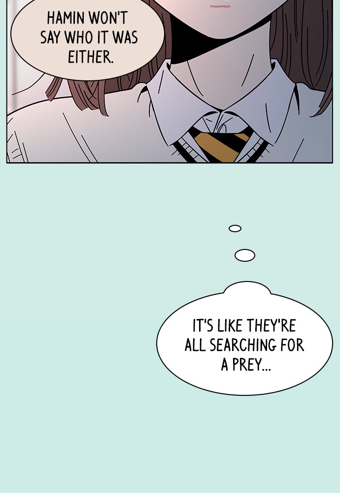Seasons of Blossom Chapter 48 page 66 - Chapter 48: Ep. 48 - Hamin's Flower (18)