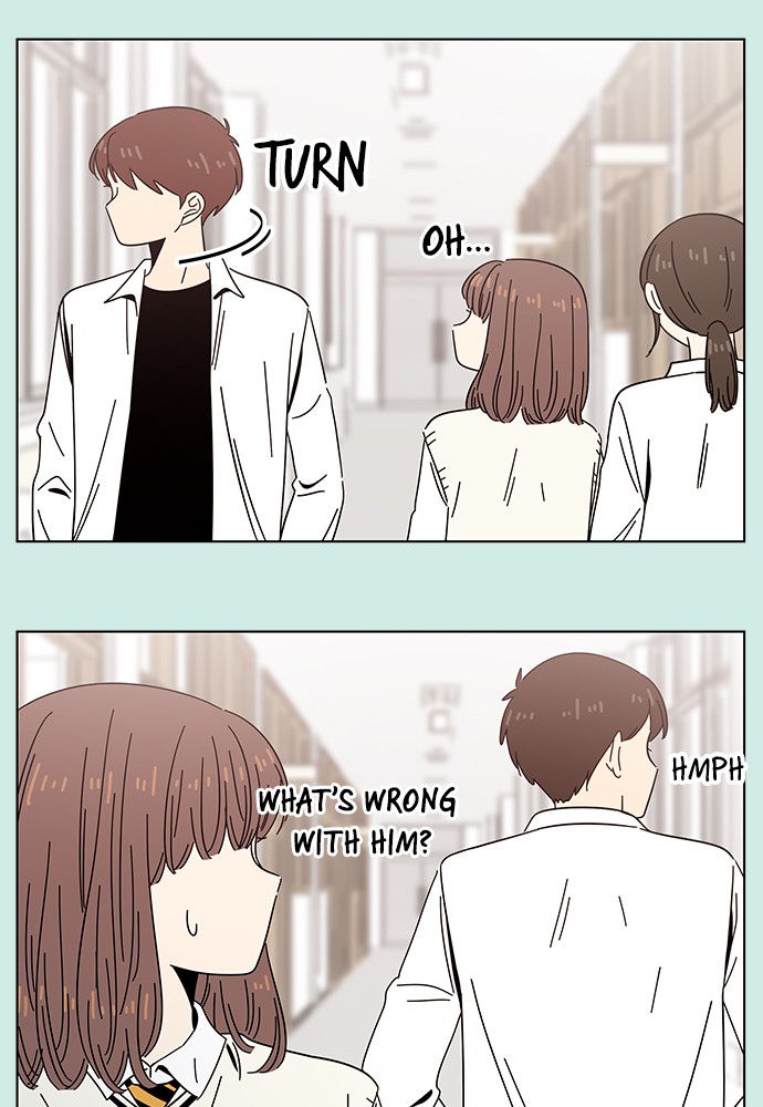 Seasons of Blossom Chapter 48 page 69 - Chapter 48: Ep. 48 - Hamin's Flower (18)