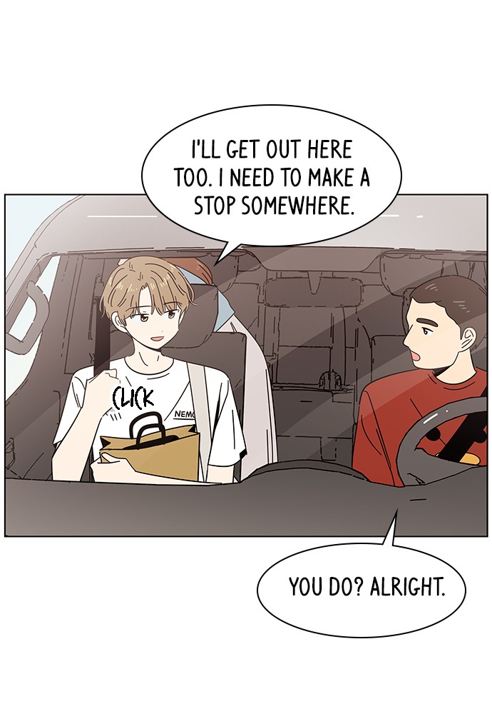 Seasons of Blossom Chapter 48 page 7 - Chapter 48: Ep. 48 - Hamin's Flower (18)