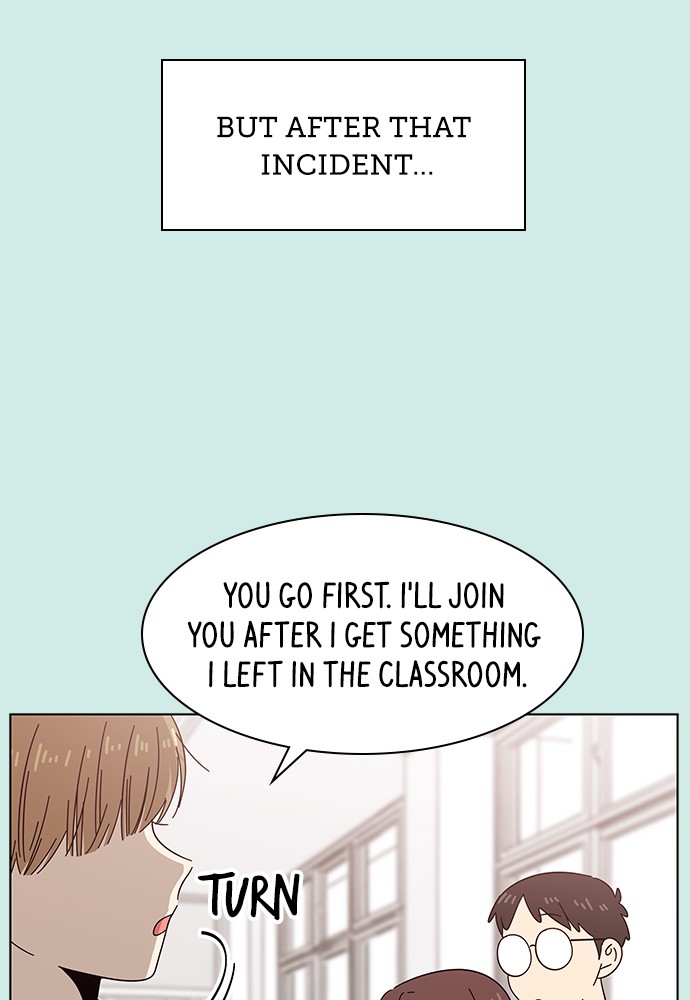 Seasons of Blossom Chapter 48 page 72 - Chapter 48: Ep. 48 - Hamin's Flower (18)