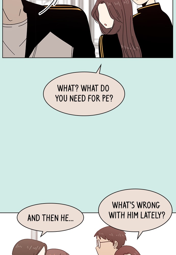 Seasons of Blossom Chapter 48 page 73 - Chapter 48: Ep. 48 - Hamin's Flower (18)
