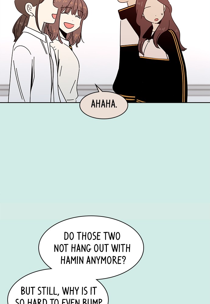 Seasons of Blossom Chapter 48 page 74 - Chapter 48: Ep. 48 - Hamin's Flower (18)