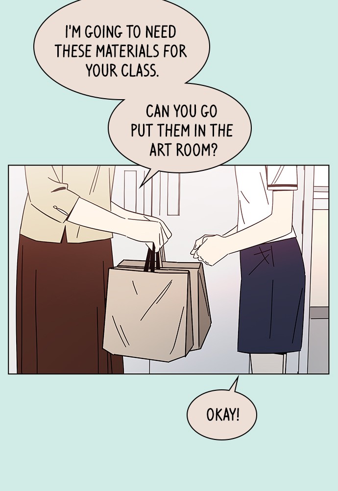 Seasons of Blossom Chapter 48 page 79 - Chapter 48: Ep. 48 - Hamin's Flower (18)