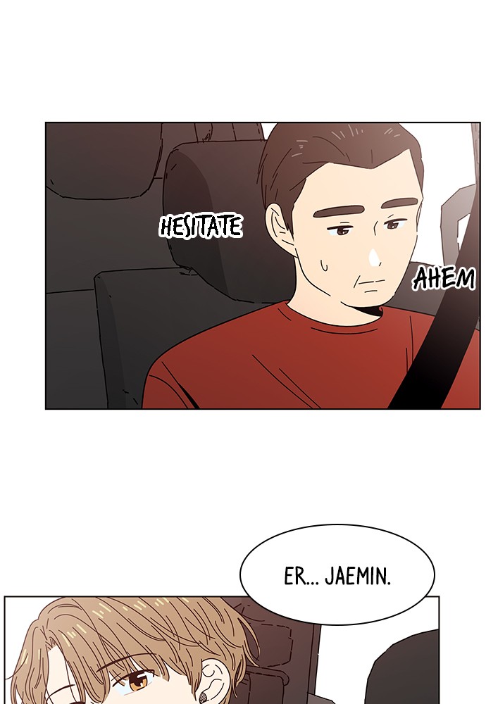 Seasons of Blossom Chapter 48 page 8 - Chapter 48: Ep. 48 - Hamin's Flower (18)