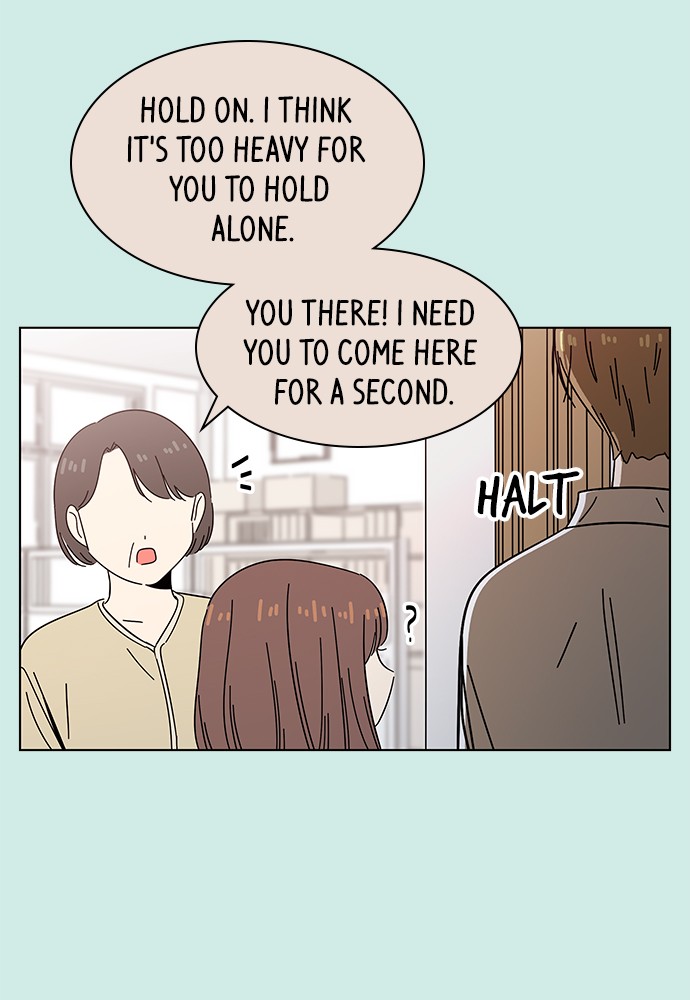 Seasons of Blossom Chapter 48 page 80 - Chapter 48: Ep. 48 - Hamin's Flower (18)