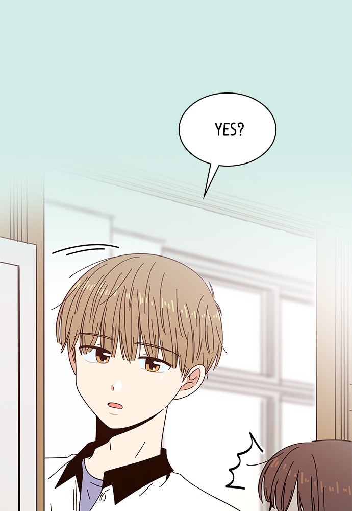 Seasons of Blossom Chapter 48 page 81 - Chapter 48: Ep. 48 - Hamin's Flower (18)