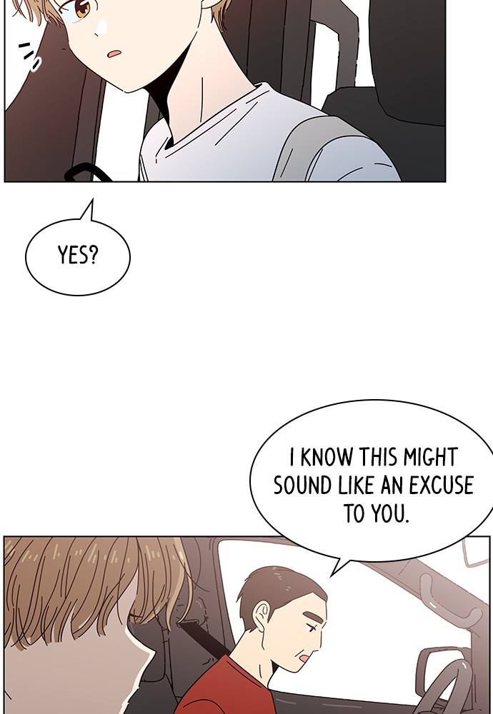 Seasons of Blossom Chapter 48 page 9 - Chapter 48: Ep. 48 - Hamin's Flower (18)