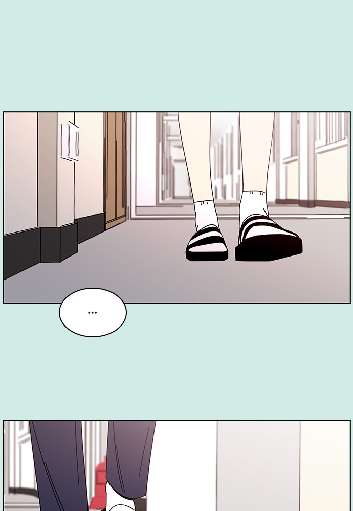 Seasons of Blossom Chapter 49 page 1 - Chapter 49: Ep. 49 - Hamin's Flower (19)