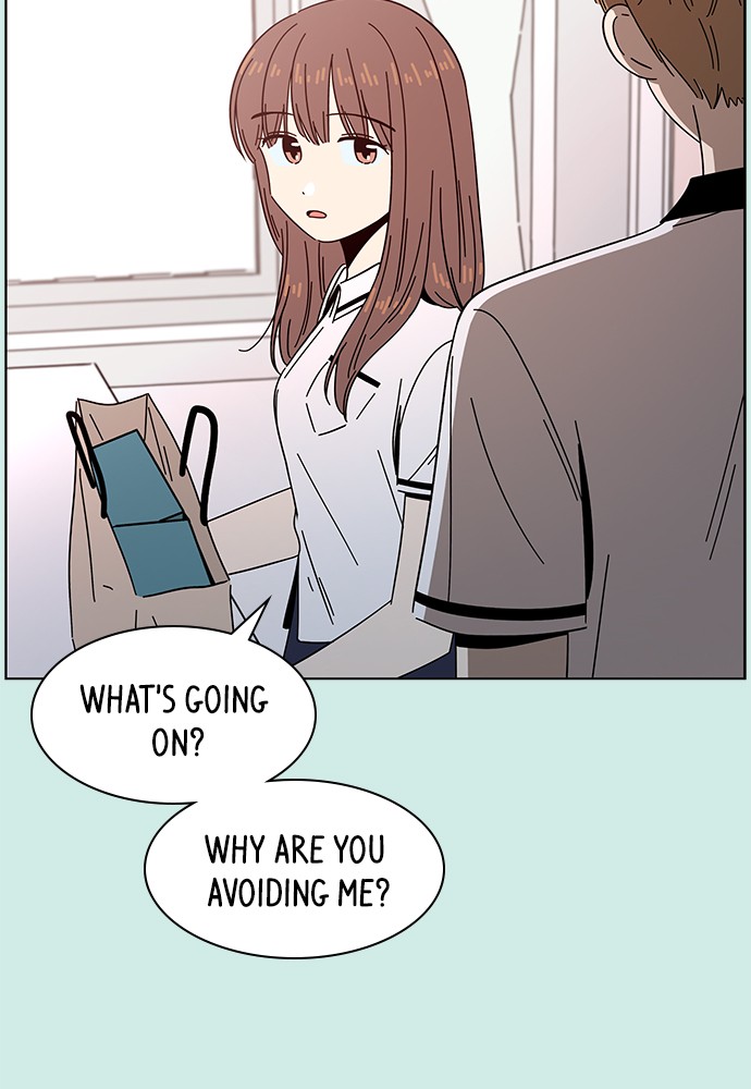 Seasons of Blossom Chapter 49 page 12 - Chapter 49: Ep. 49 - Hamin's Flower (19)