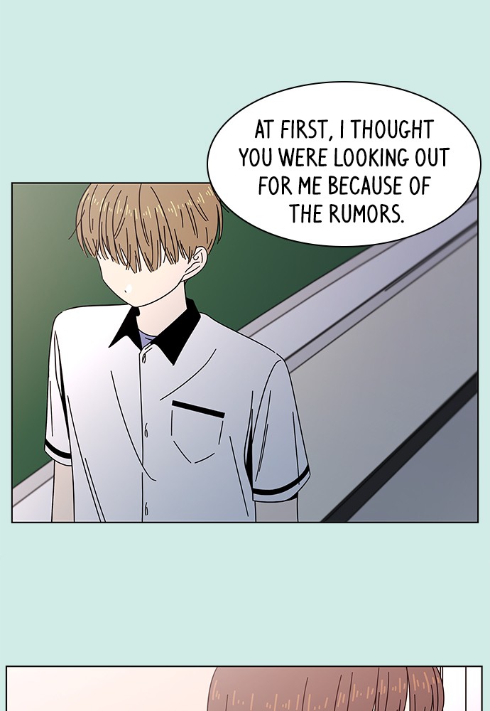 Seasons of Blossom Chapter 49 page 13 - Chapter 49: Ep. 49 - Hamin's Flower (19)