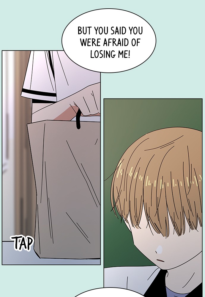 Seasons of Blossom Chapter 49 page 15 - Chapter 49: Ep. 49 - Hamin's Flower (19)