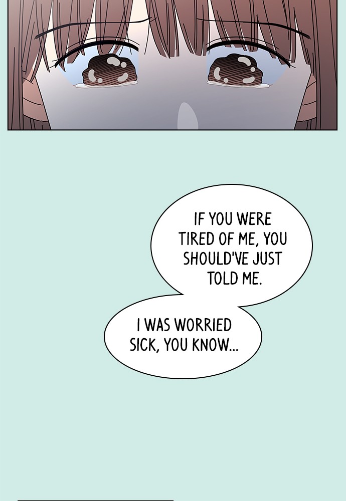 Seasons of Blossom Chapter 49 page 17 - Chapter 49: Ep. 49 - Hamin's Flower (19)