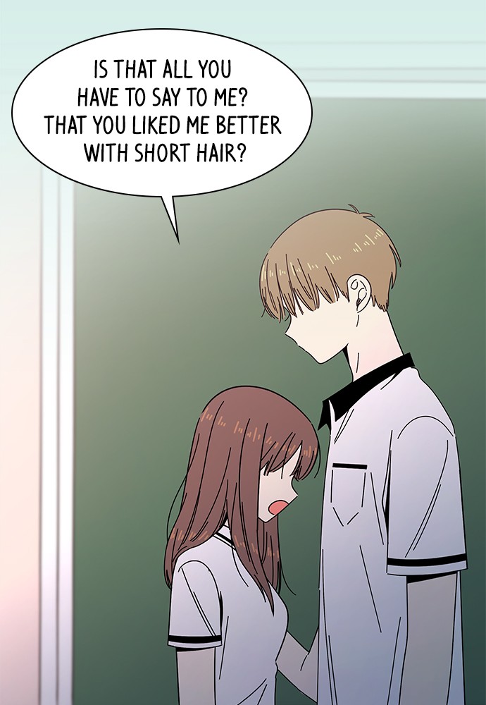 Seasons of Blossom Chapter 49 page 19 - Chapter 49: Ep. 49 - Hamin's Flower (19)