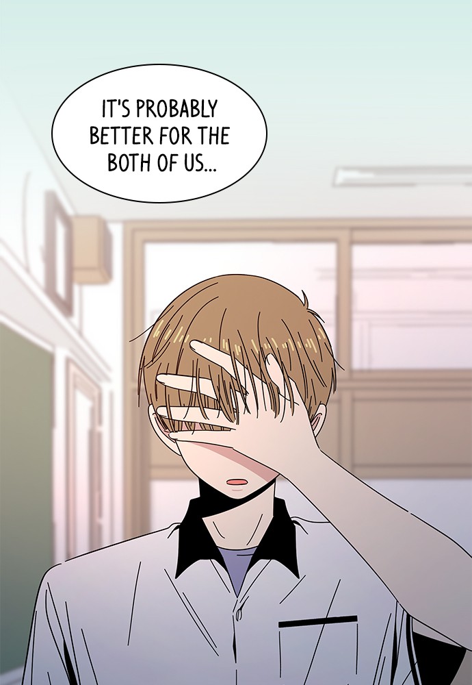 Seasons of Blossom Chapter 49 page 27 - Chapter 49: Ep. 49 - Hamin's Flower (19)
