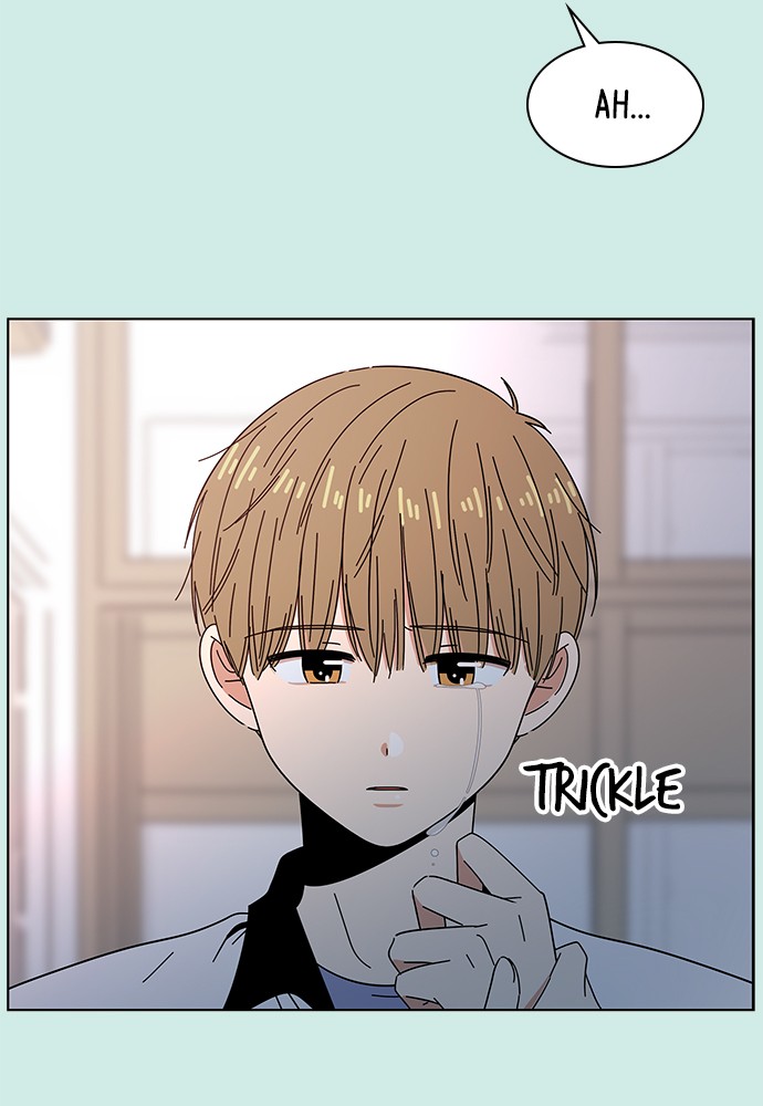 Seasons of Blossom Chapter 49 page 33 - Chapter 49: Ep. 49 - Hamin's Flower (19)