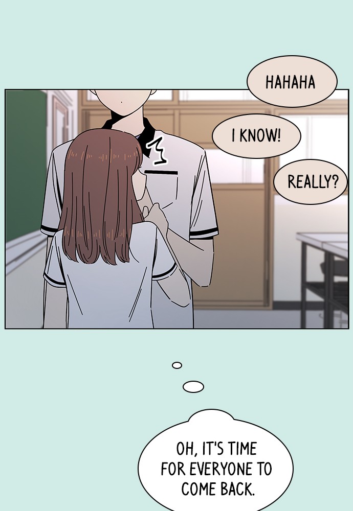 Seasons of Blossom Chapter 49 page 35 - Chapter 49: Ep. 49 - Hamin's Flower (19)