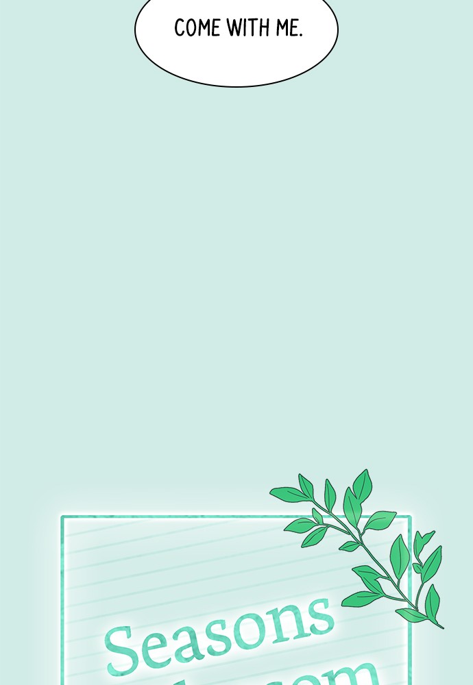 Seasons of Blossom Chapter 49 page 37 - Chapter 49: Ep. 49 - Hamin's Flower (19)