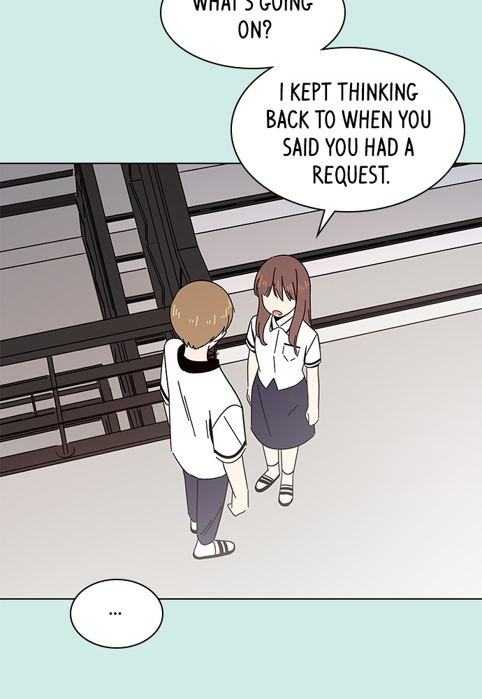 Seasons of Blossom Chapter 49 page 41 - Chapter 49: Ep. 49 - Hamin's Flower (19)