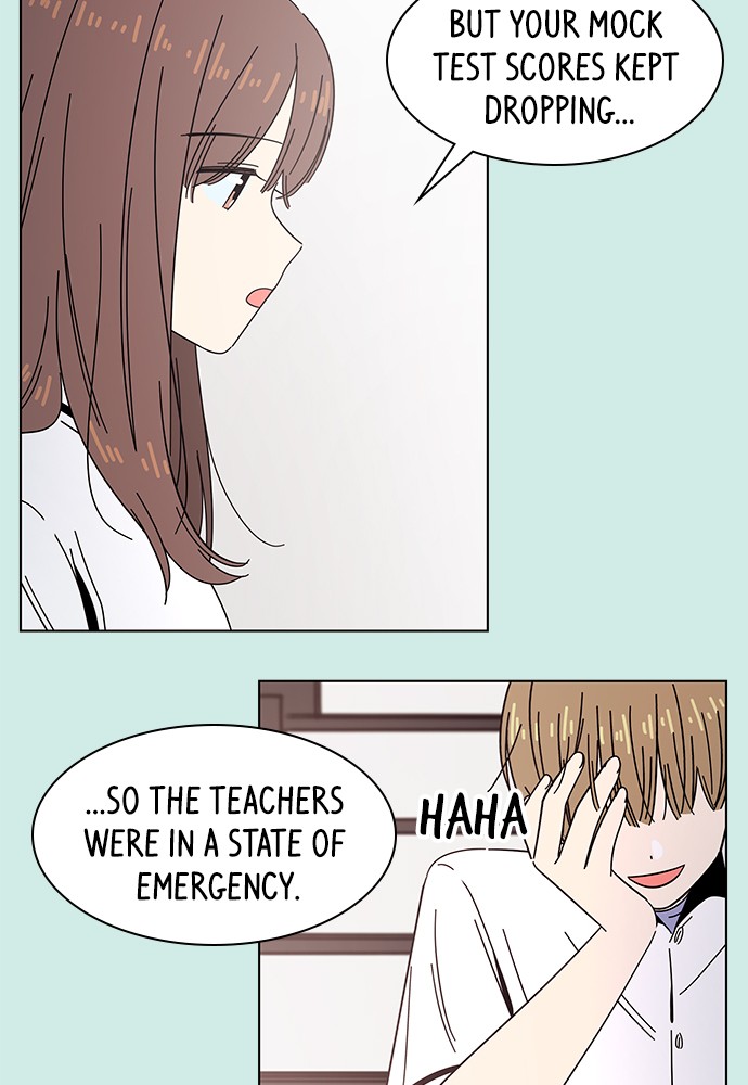 Seasons of Blossom Chapter 49 page 47 - Chapter 49: Ep. 49 - Hamin's Flower (19)