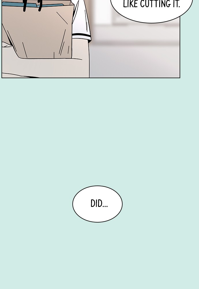 Seasons of Blossom Chapter 49 page 5 - Chapter 49: Ep. 49 - Hamin's Flower (19)