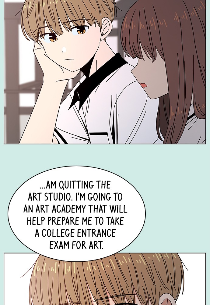 Seasons of Blossom Chapter 49 page 51 - Chapter 49: Ep. 49 - Hamin's Flower (19)