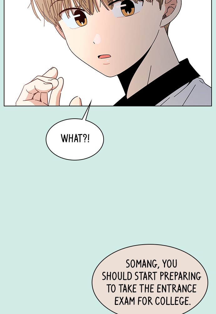 Seasons of Blossom Chapter 49 page 52 - Chapter 49: Ep. 49 - Hamin's Flower (19)