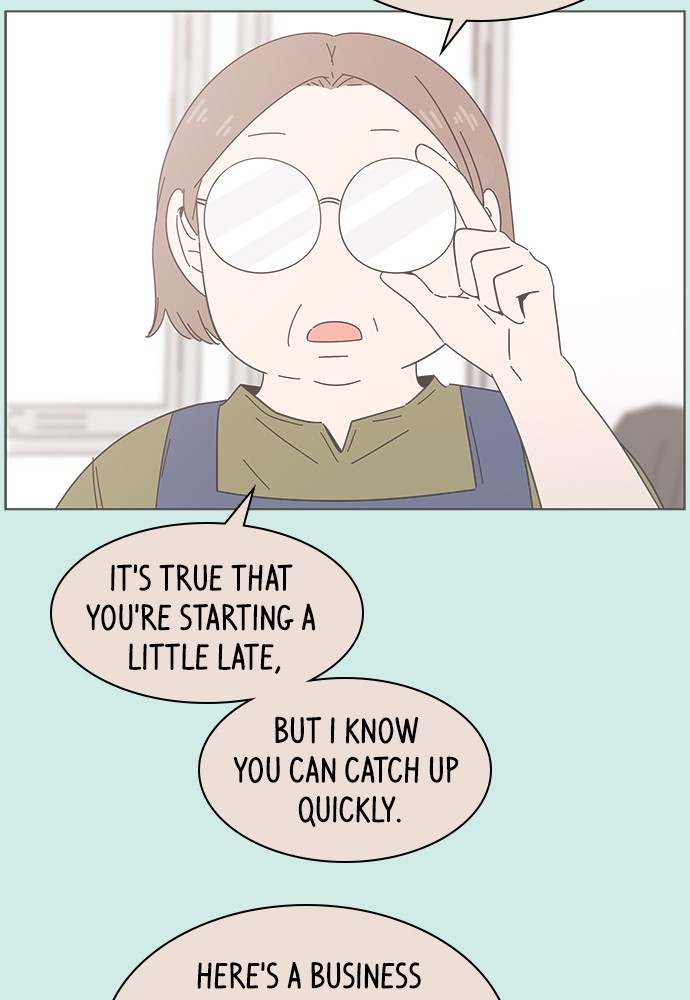 Seasons of Blossom Chapter 49 page 53 - Chapter 49: Ep. 49 - Hamin's Flower (19)