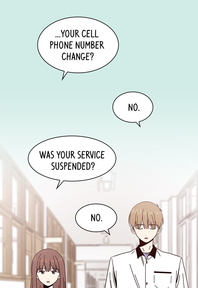 Seasons of Blossom Chapter 49 page 6 - Chapter 49: Ep. 49 - Hamin's Flower (19)