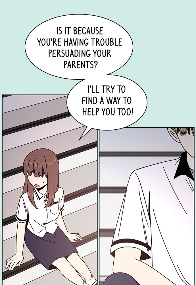 Seasons of Blossom Chapter 49 page 62 - Chapter 49: Ep. 49 - Hamin's Flower (19)