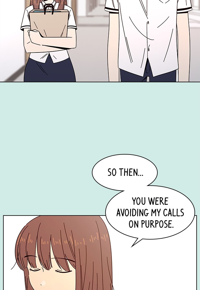 Seasons of Blossom Chapter 49 page 7 - Chapter 49: Ep. 49 - Hamin's Flower (19)