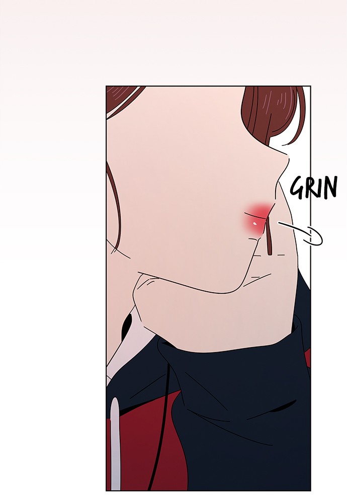 Seasons of Blossom Chapter 5 page 10 - Chapter 5: Ep. 5 - Bomi's Flower (5)