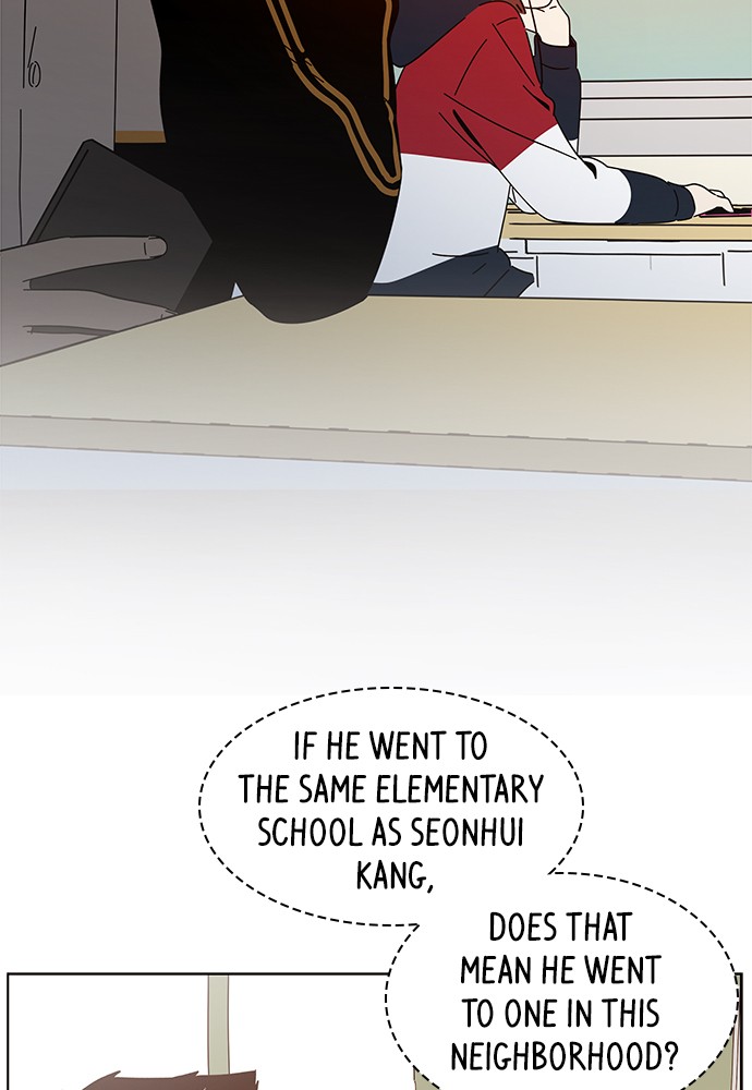 Seasons of Blossom Chapter 5 page 14 - Chapter 5: Ep. 5 - Bomi's Flower (5)