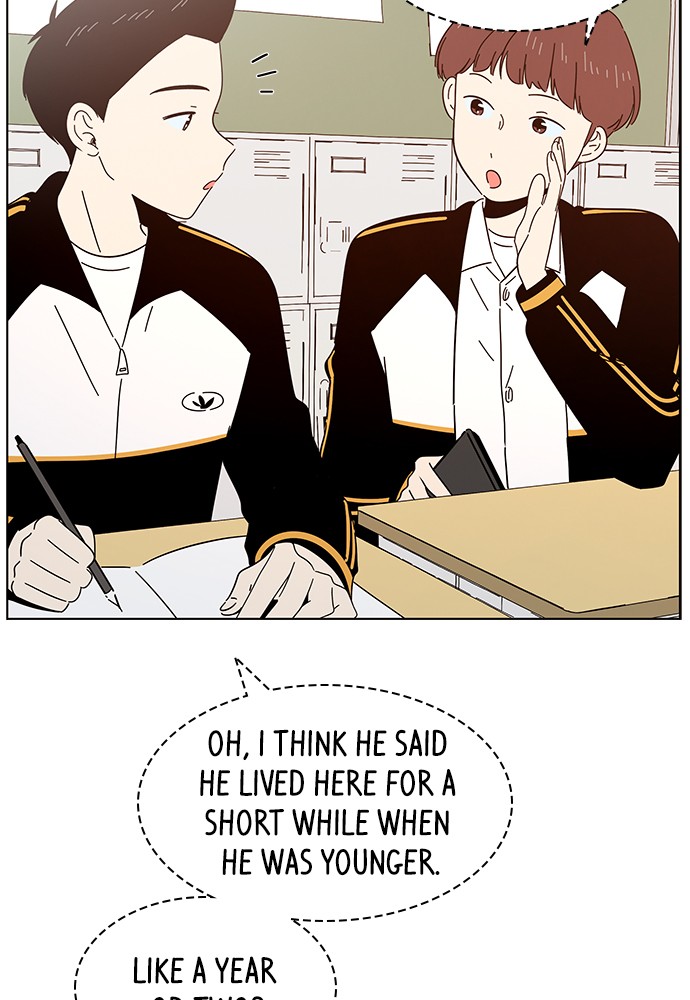 Seasons of Blossom Chapter 5 page 15 - Chapter 5: Ep. 5 - Bomi's Flower (5)