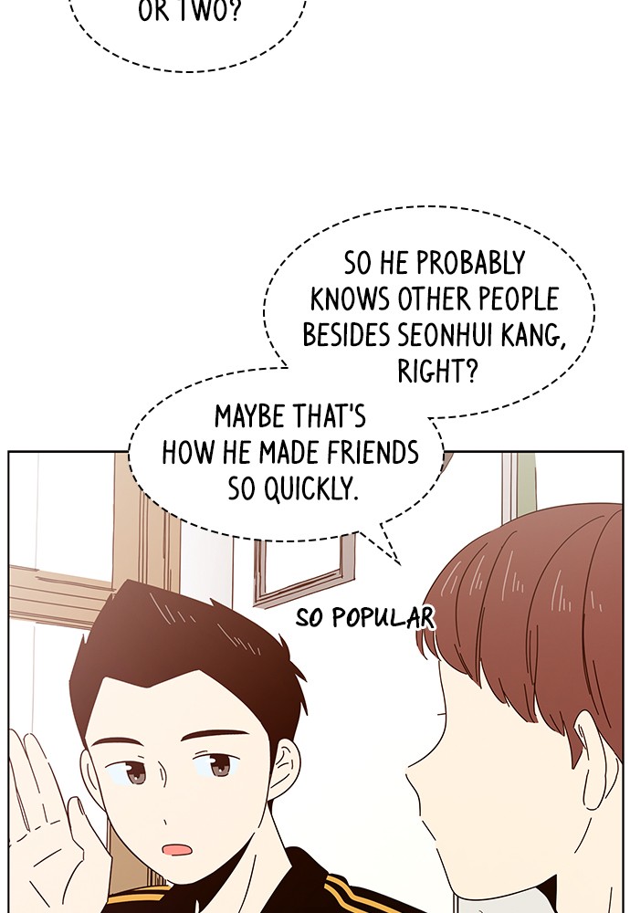 Seasons of Blossom Chapter 5 page 16 - Chapter 5: Ep. 5 - Bomi's Flower (5)