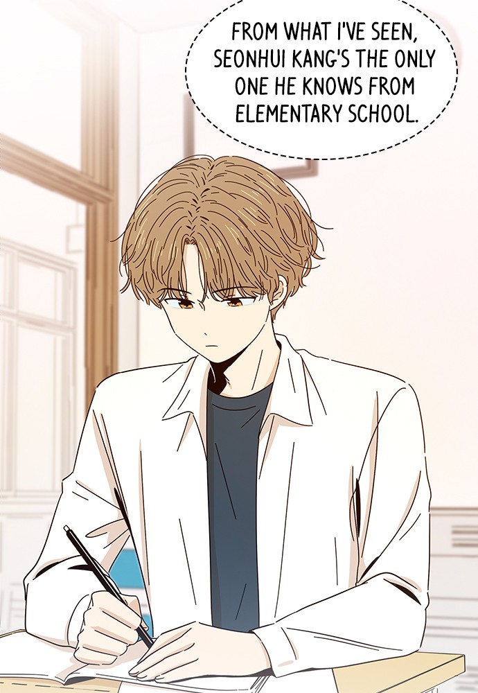 Seasons of Blossom Chapter 5 page 18 - Chapter 5: Ep. 5 - Bomi's Flower (5)