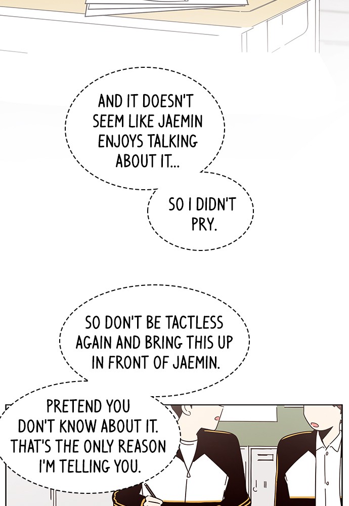 Seasons of Blossom Chapter 5 page 19 - Chapter 5: Ep. 5 - Bomi's Flower (5)