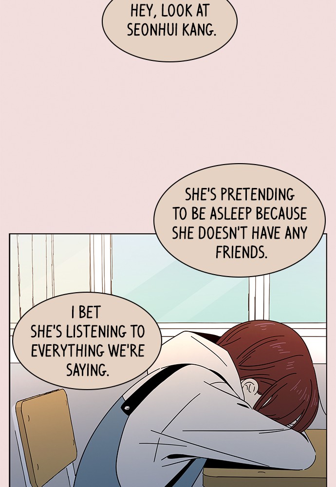 Seasons of Blossom Chapter 5 page 2 - Chapter 5: Ep. 5 - Bomi's Flower (5)