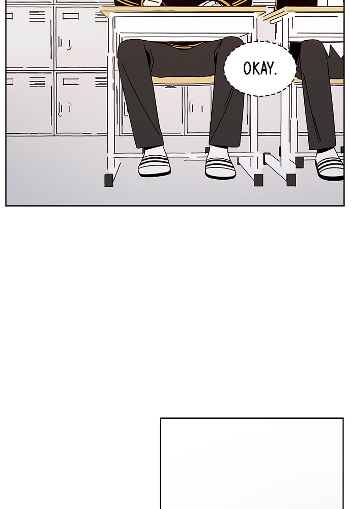 Seasons of Blossom Chapter 5 page 20 - Chapter 5: Ep. 5 - Bomi's Flower (5)