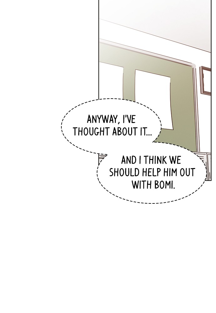 Seasons of Blossom Chapter 5 page 21 - Chapter 5: Ep. 5 - Bomi's Flower (5)