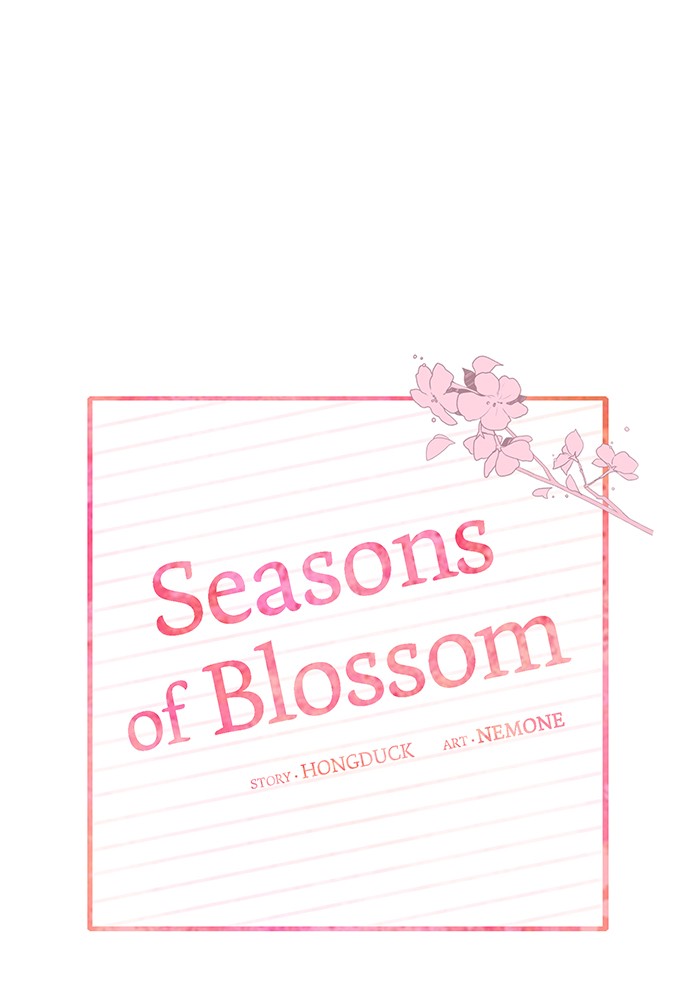 Seasons of Blossom Chapter 5 page 22 - Chapter 5: Ep. 5 - Bomi's Flower (5)