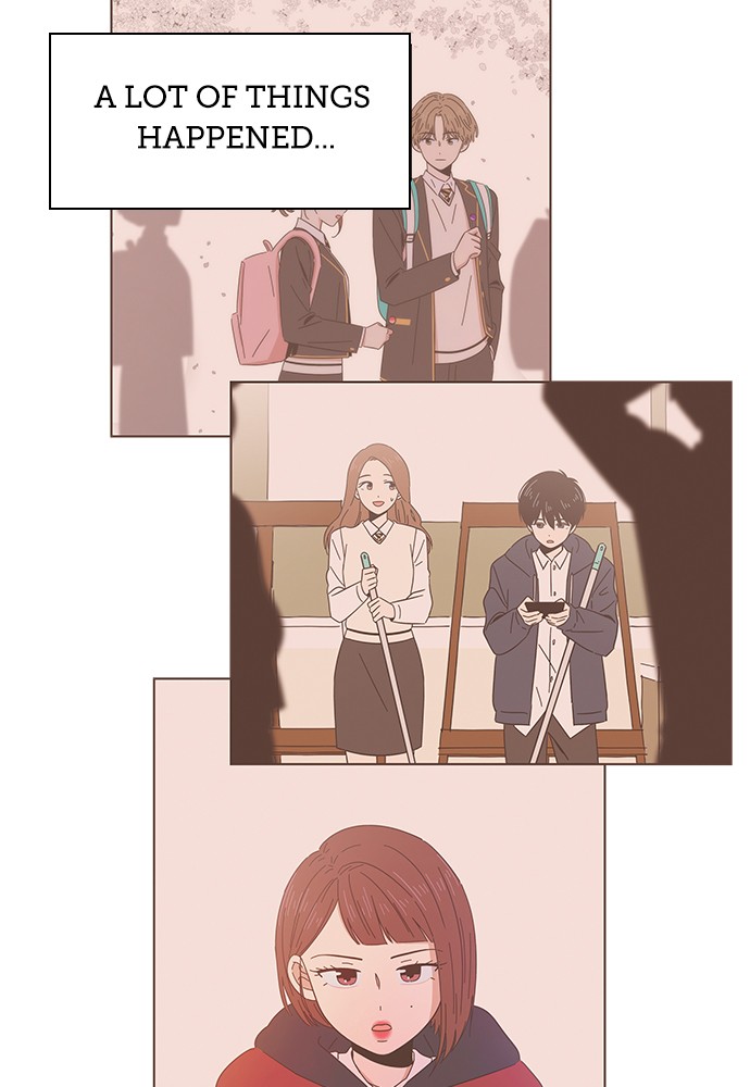 Seasons of Blossom Chapter 5 page 28 - Chapter 5: Ep. 5 - Bomi's Flower (5)