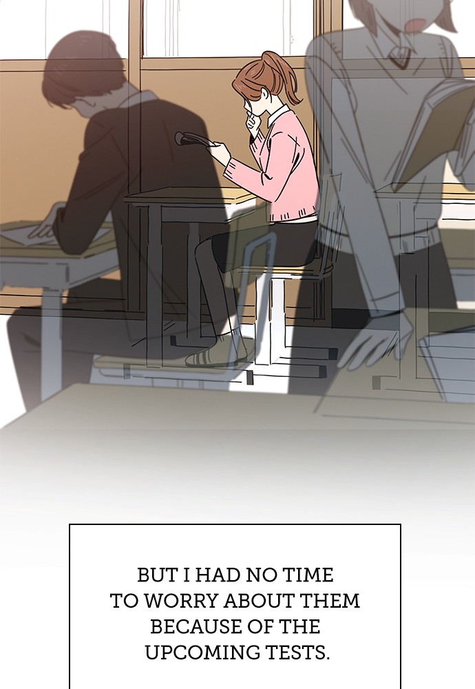 Seasons of Blossom Chapter 5 page 30 - Chapter 5: Ep. 5 - Bomi's Flower (5)
