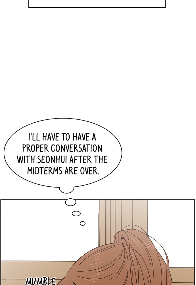 Seasons of Blossom Chapter 5 page 31 - Chapter 5: Ep. 5 - Bomi's Flower (5)