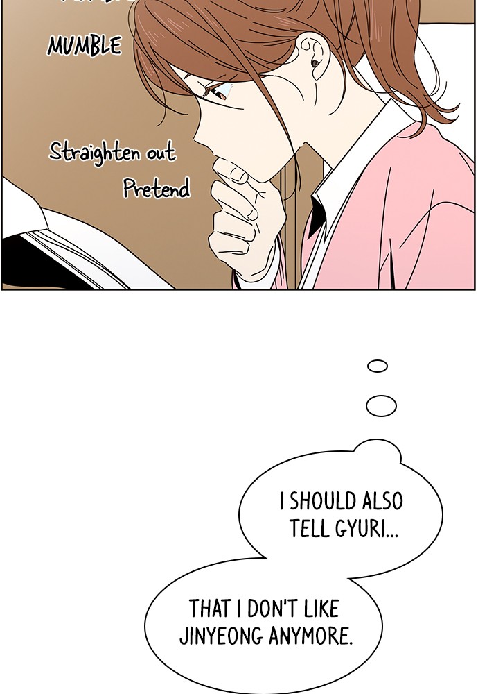 Seasons of Blossom Chapter 5 page 32 - Chapter 5: Ep. 5 - Bomi's Flower (5)