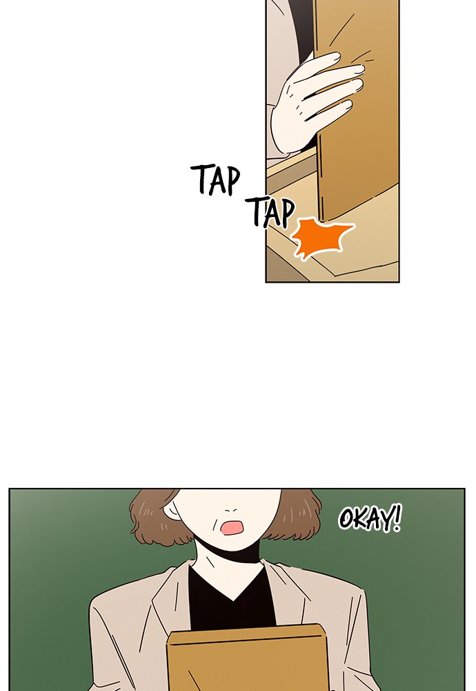 Seasons of Blossom Chapter 5 page 35 - Chapter 5: Ep. 5 - Bomi's Flower (5)