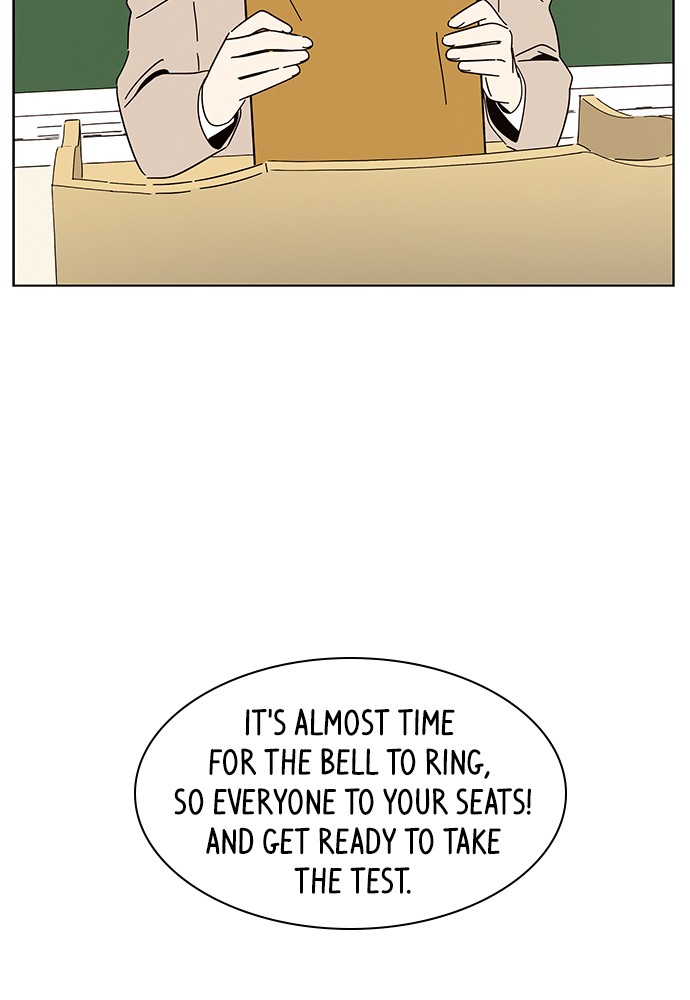 Seasons of Blossom Chapter 5 page 36 - Chapter 5: Ep. 5 - Bomi's Flower (5)