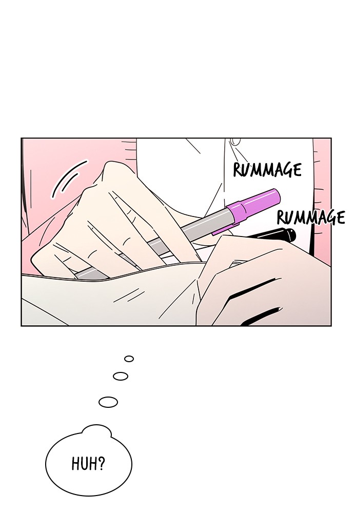 Seasons of Blossom Chapter 5 page 37 - Chapter 5: Ep. 5 - Bomi's Flower (5)