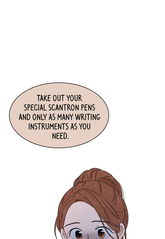 Seasons of Blossom Chapter 5 page 38 - Chapter 5: Ep. 5 - Bomi's Flower (5)