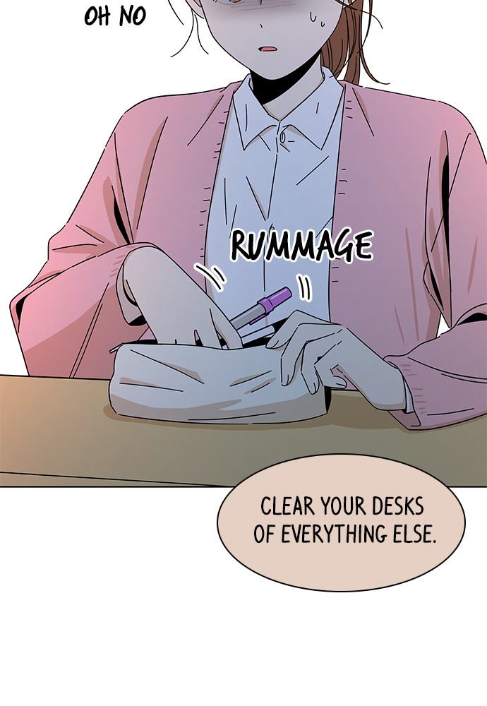 Seasons of Blossom Chapter 5 page 39 - Chapter 5: Ep. 5 - Bomi's Flower (5)