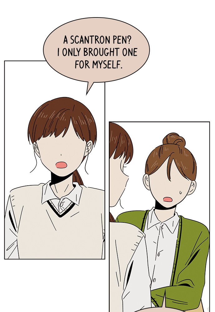 Seasons of Blossom Chapter 5 page 43 - Chapter 5: Ep. 5 - Bomi's Flower (5)
